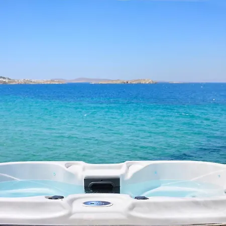 小威尼斯套房酒店 Mykonos Town