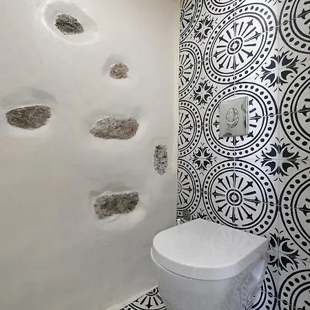 小威尼斯套房酒店 Mykonos Town