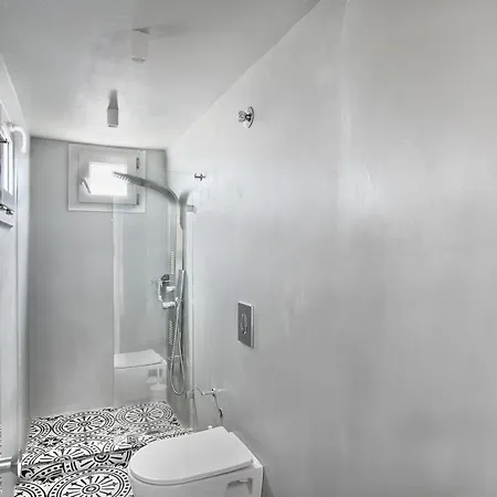 公寓 小威尼斯套房酒店 Mykonos Town