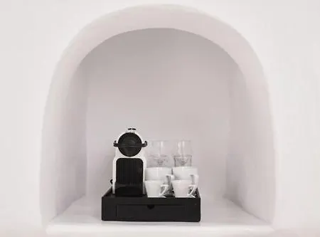 公寓 小威尼斯套房酒店 *