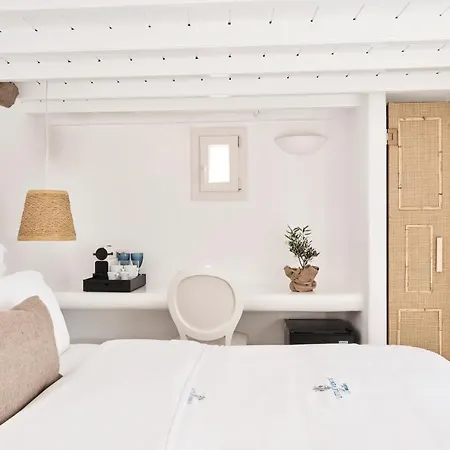 Apartment Little Venice *