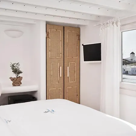 Apartment Little Venice Mykonos Town