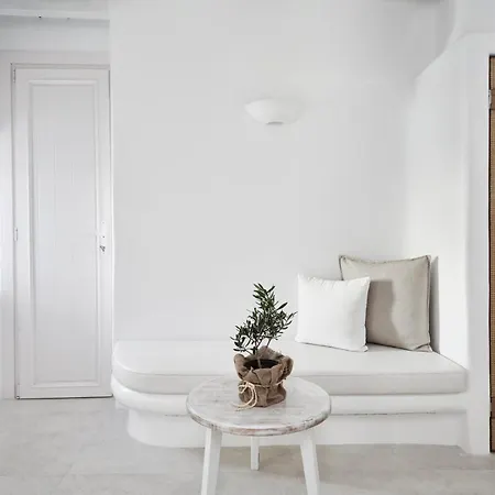 Little Venice Apartment