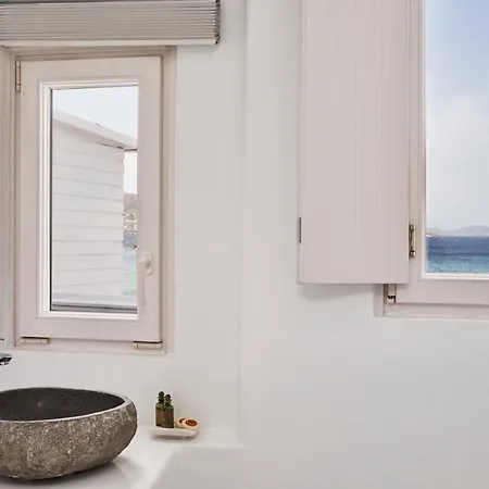 Little Venice Apartment