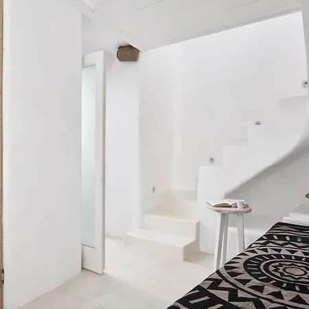 Little Venice Apartment *