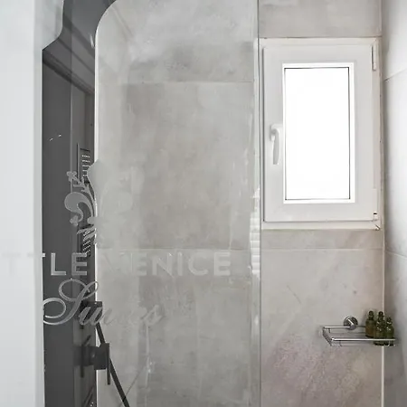 Apartment Little Venice Mykonos Town