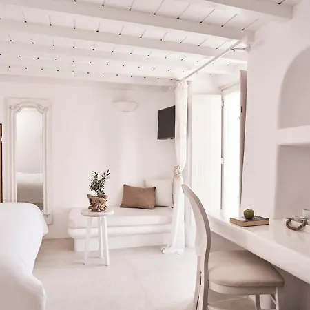 Apartment Little Venice Mykonos Town