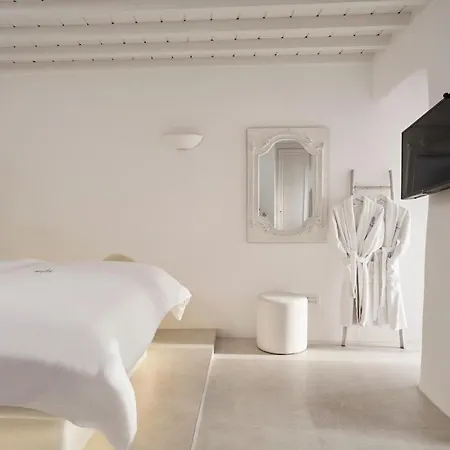 Little Venice Apartment Mykonos Town
