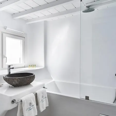 Little Venice Apartment Mykonos Town