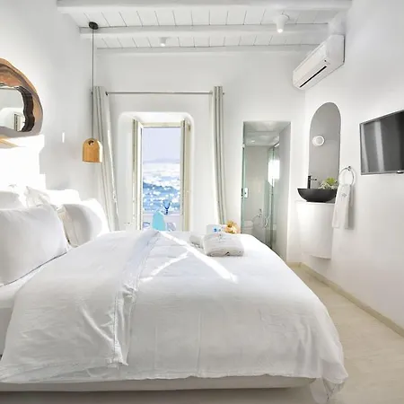 Apartment Little Venice *
