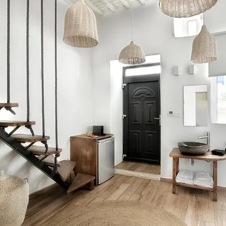 Little Venice Apartment *