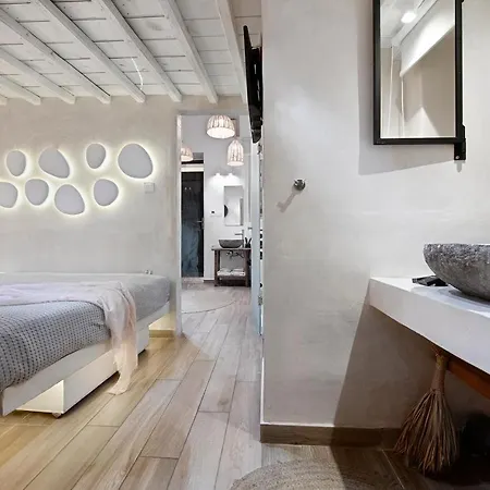 Little Venice Apartment