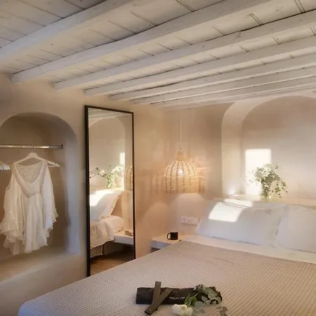 Little Venice Apartment
