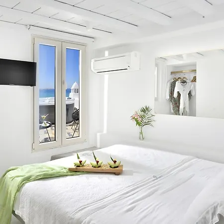 Apartment Little Venice *