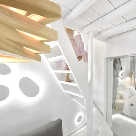 Little Venice Apartment *