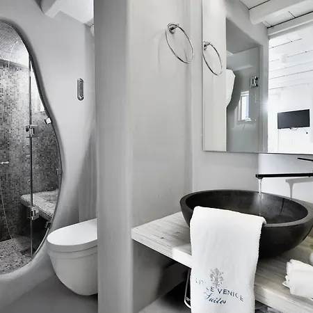 Apartment Little Venice