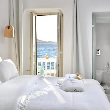 Little Venice Apartment